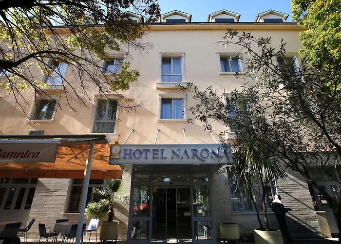 Hotel Narona