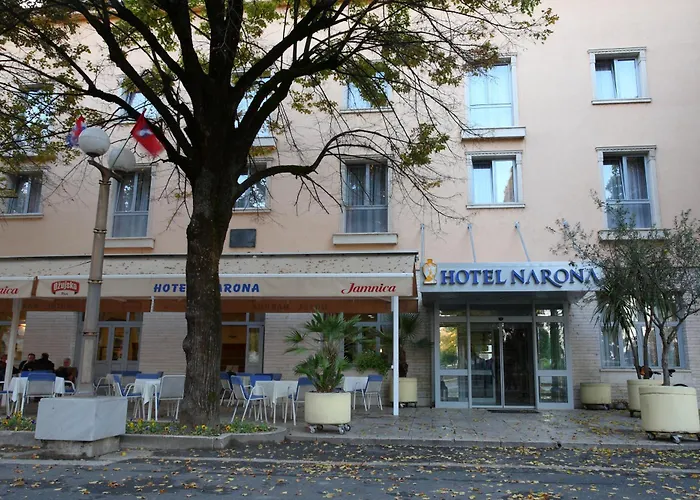 Hotel Narona