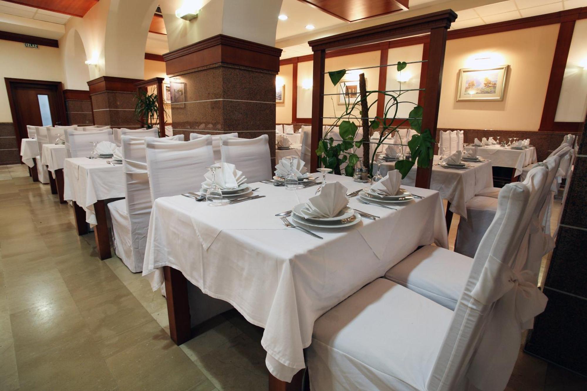 Narona Hotel 3*