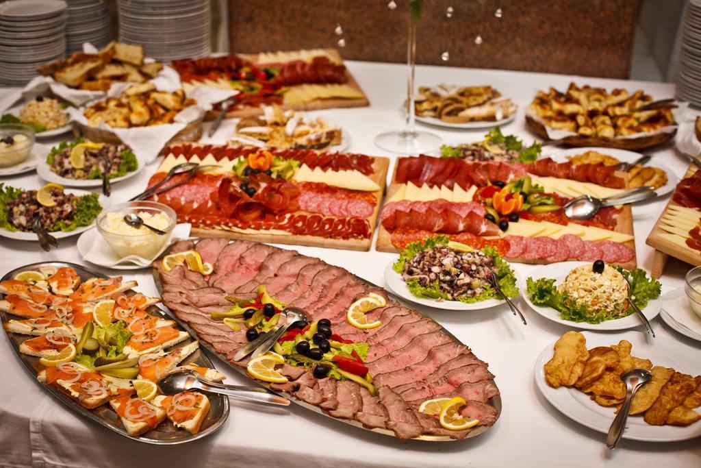 Narona Hotel Metkovic