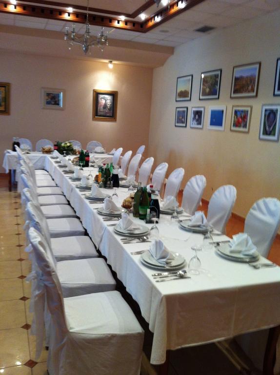 Narona Hotel